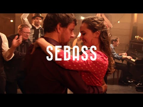 Balkan Beats - SEBASS - Shukari Rada [Official Music Video] - Balkan Music