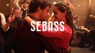 SEBASS - Shukari Rada [Official Music Video]