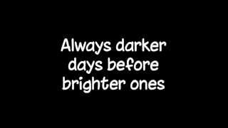 Lights- Up We Go Lyrics
