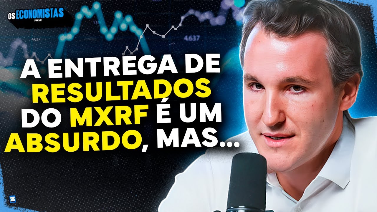 MXRF11 ainda é a MELHOR opção de investimento em FIIs? | Os Economistas 138