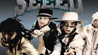 Seeed- What you Deserve is What you get