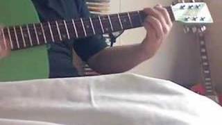 butterfly mansun acoustic cover