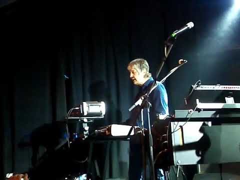 DON AIREY and FRIENDS - I Surrender (Russ Ballard cover) Live, March 16th, 2019