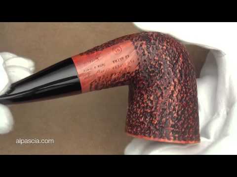 pipa Ser Jacopo R1 Maxima - pipe 474