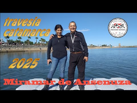 “Viaje en moto por Argentina: de Quilmes a Miramar de Ansenuza | Travesía hacia Catamarca”