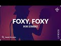 Rob Zombie - Foxy, Foxy (Lyrics for Desktop)