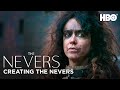 The Nevers: Inside the Shocking Maladie Reveal | HBO