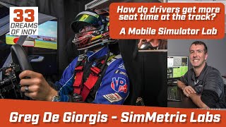 Greg De Giorgis interview thumbnail