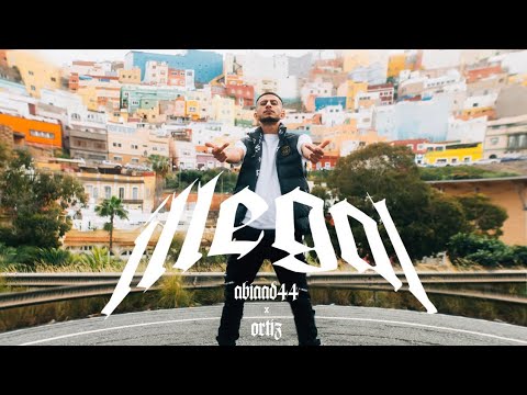 Abiaad44 - ILLEGAL [Prod. by Ortiz]