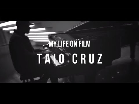 Taio Cruz - My Life On Film