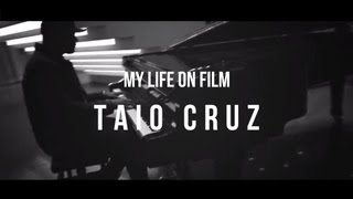 Taio Cruz - My Life On Film