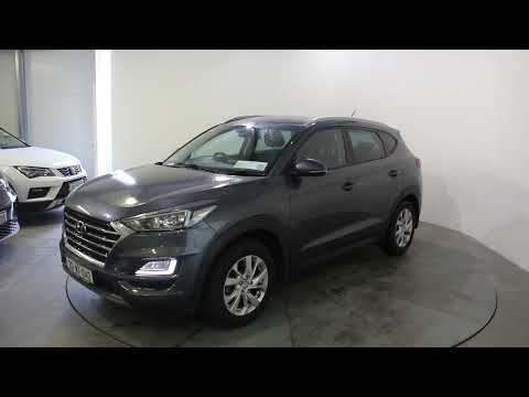 Hyundai Tucson 2WD Comfort Plus 1.6DSL - TENDER 9 - Image 2