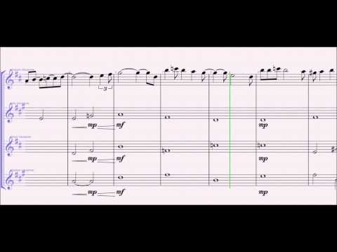 download lagu mp3 mp4 Sax Quartett Noten, download lagu Sax Quartett Noten gratis, unduh video klip Sax Quartett Noten