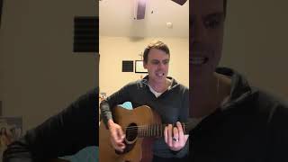 Church Take Me Back by Cochren and Company (Key of Awesome Music)