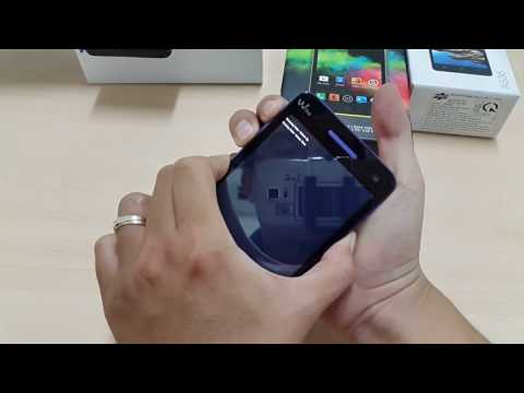 Hard Reset Wiko Rainbow