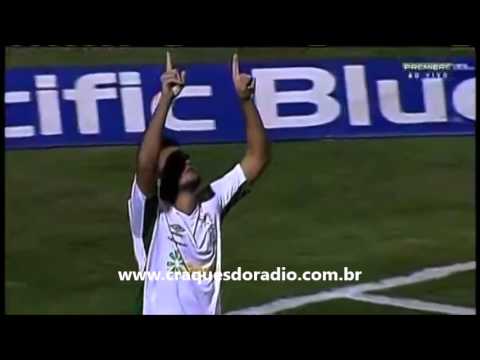 BOA ESPORTE 2X1 LUVERDENSE SÉRIE B 2014