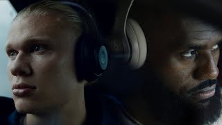 Beats By Dre The King & The Viking I Beats Studio Pro