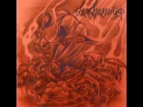 Leichenzug - Meisterwerk