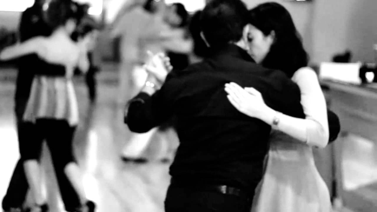 MILONGAMELOGRANO con Miguel Angel Zotto y Daiana Guspero