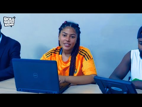 DOLO WAMAGEMU - S1 Ep1