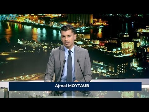 Journal Mauritius mbc 04/02/2026