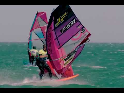 Defi wind 2018 Pierrelatte