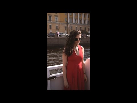 Женя Любич - Весна (вертикальный клип)