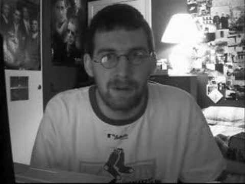 1001: #8 Haxan: Witchcraft Through The Ages (1923) Part 1