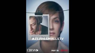 13 Reasons Why 2x02 "Watering- BIG THIEF"