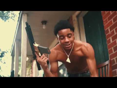 K4 - Rapid Smoke [Official Video]