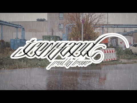 Yeshe - Isengard (prod. by Brauer)