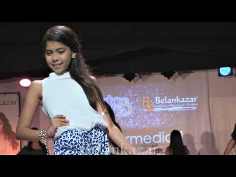 Pasarela de Cierre Grupo Intermedio 1 - Evento Cambios de Módulos 22/02/2017