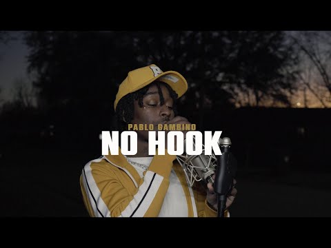 Pablo Gambino - No Hook (Spin The Block Live Performance) [Directed by @TrapWithDaCam]