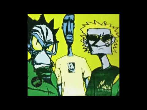 MAKALA x MAIRO Boom bap TYPE BEAT - "Les Méchants"