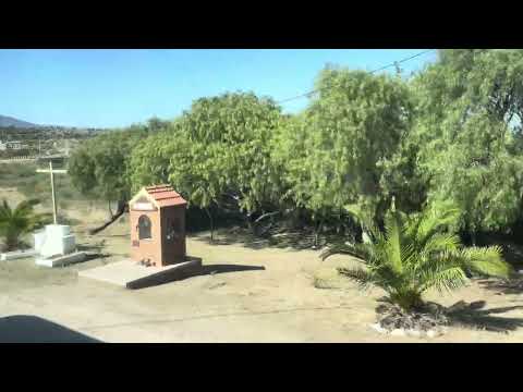 Comisión Municipal Los Papagayos, excursión Merlo San Luis 8/10/23 10:12 a.m. 