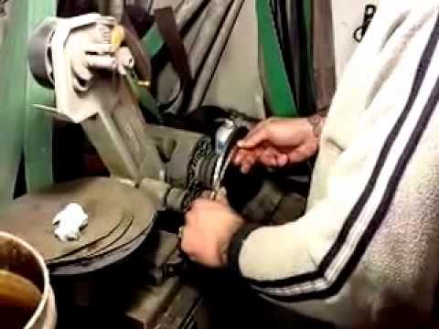 Making of #93LMK and #94LMK , Part #1