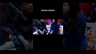 Download lagu Gombalan maut Mamat Alkatiri💝#video shorts' mp3