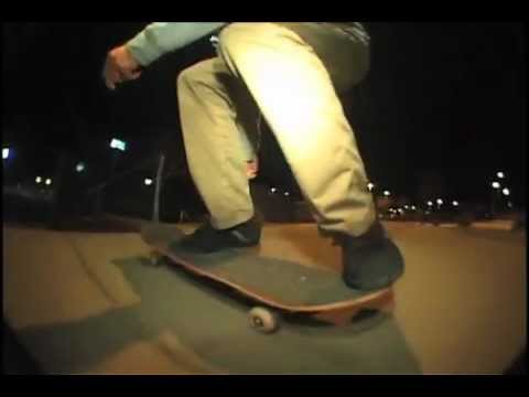 Mark Suciu - Alter Ego