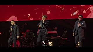 250628 genKRU Live in 🇸🇬 - Balada Hati Cam