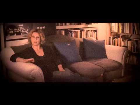 FABRIZIA SACCHI E WALTER FASANO AL TUSCIA FILM FEST