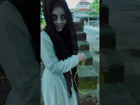 Ibu Tetap Menyayangiku Walau Sudah Jadi Hantu | Kisah Haru Ibu dan Anak yang Bikin Nangis