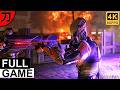 Gameplay video of The Bureau: XCOM Declassified - Hangar 6 R&D  All Platforms