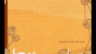 Single State of Man - Self-Titled (Full Album)