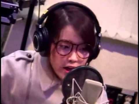 [IU Live] 101224 아이유(IU) - I'd Do It All Again