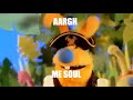 I Made Fun Of That Pirate Song From Bunnytown Read Desc