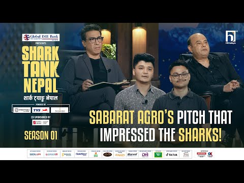 trending program