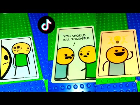 Joking Hazard TikTok Compilation - Part25