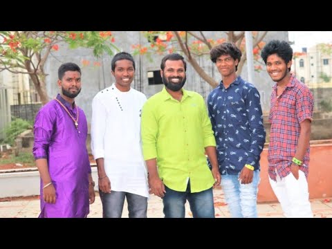 VINOD ANNA BIRTHDAY SONG 2019 VOL.1