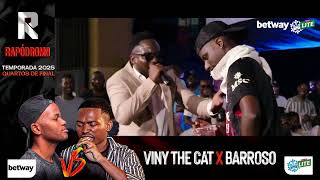 RAPÓDROMO Apresenta: Nikotina KF VS Naruto (Teaser) 