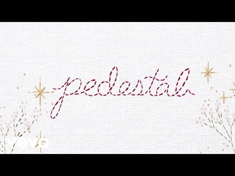 Pedestal - Em Beihold